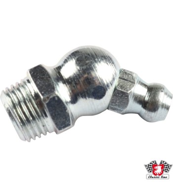 Grease nipple