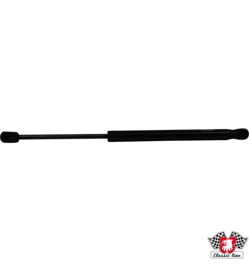 Gas spring for engine lid Gas spring for engine lid