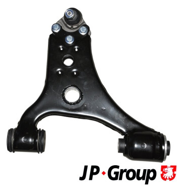 Control Arm/Trailing Arm, wheel suspension