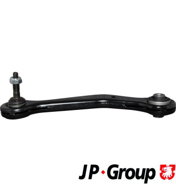 Control Arm/Trailing Arm, wheel suspension