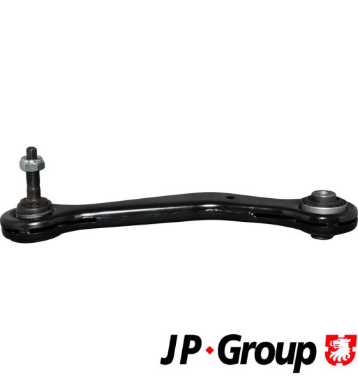 Control Arm/Trailing Arm, wheel suspension Control Arm/Trailing Arm, wheel suspension
