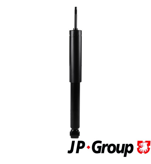 Shock Absorber Shock Absorber