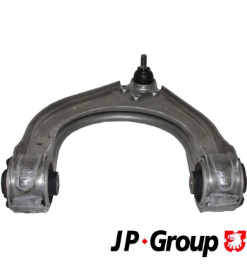 Control Arm/Trailing Arm, wheel suspension