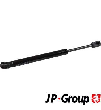 Gas Spring, bonnet
