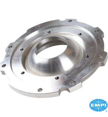Pokrywa boczna obudowy skrzyni biegów, oś wahliwa, Heavy Duty, stop aluminium
