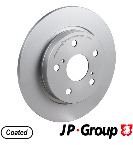 Brake Disc Brake Disc