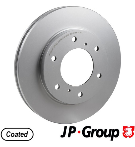 Brake Disc Brake Disc
