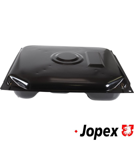 Zbiornik paliwa, 60 l, z otworem 68 mm i. Pasuje do silników benzynowych z gaźnikiem i silników wysokoprężnych
Zbiornik paliwa, 60 l, z otworem 68 mm i. Pasuje do silników benzynowych z gaźnikiem i silników wysokoprężnych