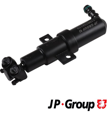 Washer Fluid Jet, headlight cleaning