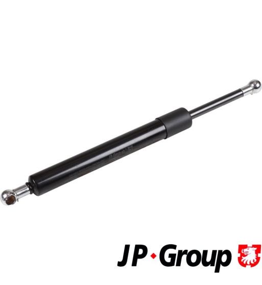 Gas Spring, boot-/cargo area