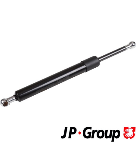 Gas Spring, boot-/cargo area