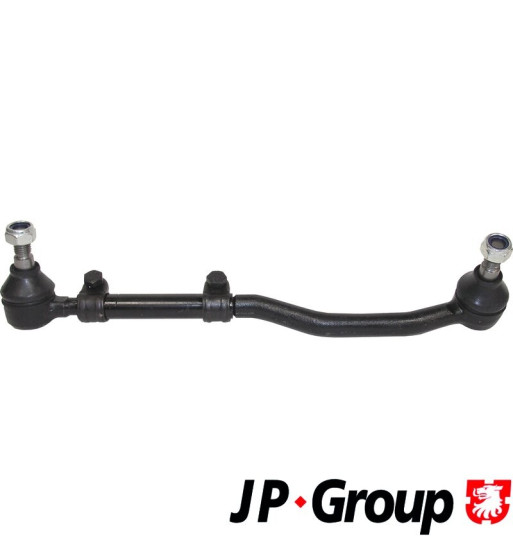 Tie Rod Tie Rod