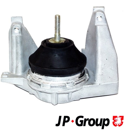 Mounting, engine