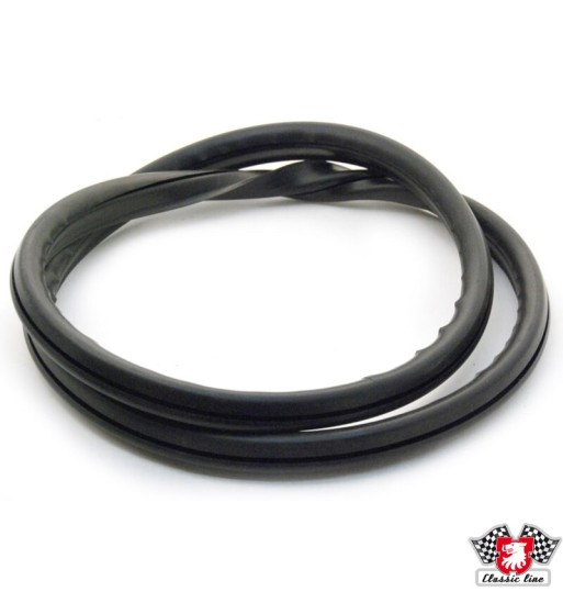 Side window seal, rear Side window seal, rear
