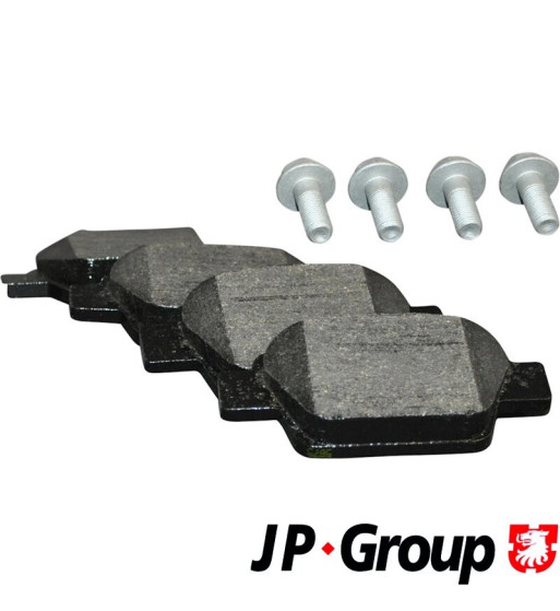 Brake Pad Set, disc brake Brake Pad Set, disc brake