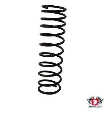 Coil spring, front, standard dimension