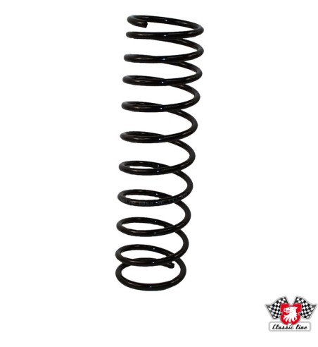 Coil spring, front, standard dimension