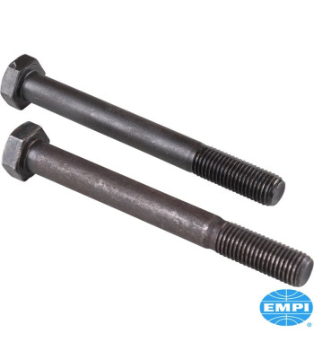 Zestaw śrub podkładek podporowych, 110 mm, 2 sztuki

