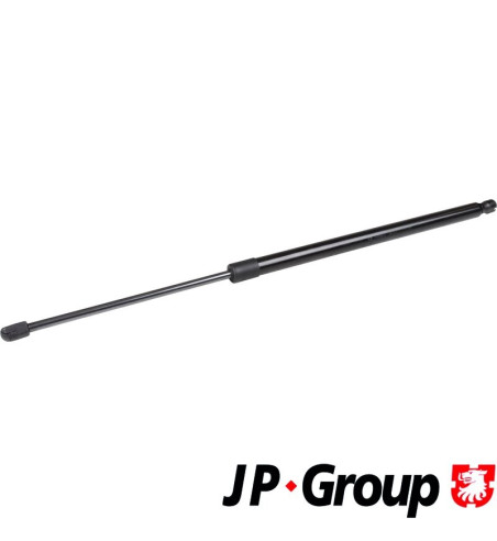 Gas Spring, boot-/cargo area