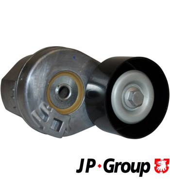 Belt Tensioner, v-ribbed belt