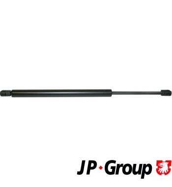 Gas Spring, boot-/cargo area