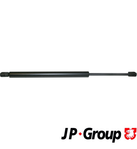 Gas Spring, boot-/cargo area
