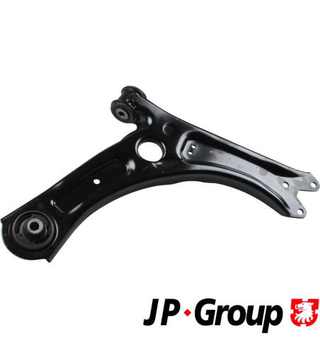 Control Arm/Trailing Arm, wheel suspension