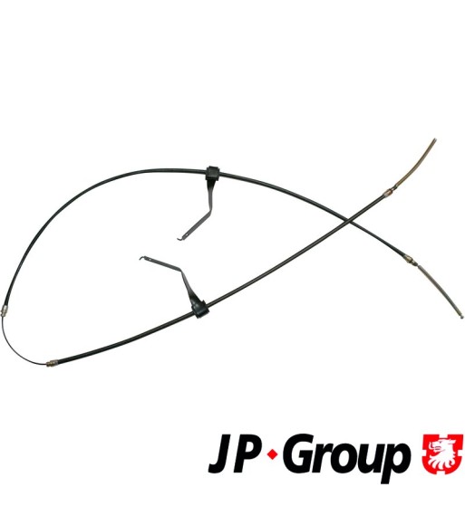 Cable Pull, parking brake Cable Pull, parking brake