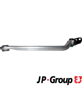 Control Arm/Trailing Arm, wheel suspension