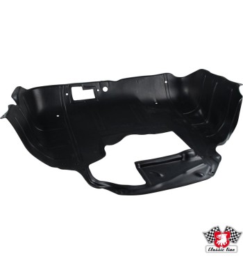 Engine Guard/Skid Plate