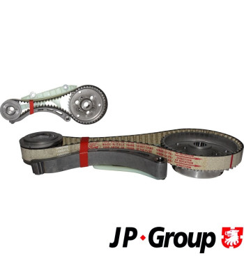 Timing Belt Set