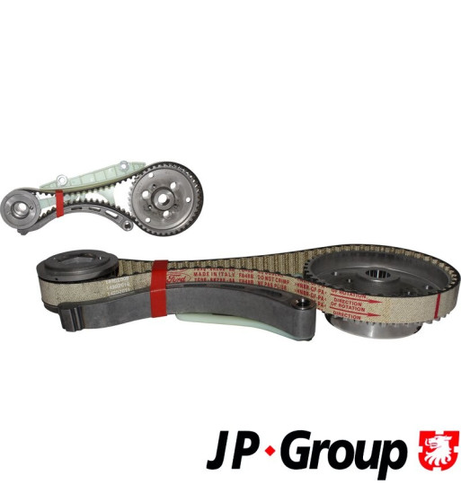 Timing Belt Set Timing Belt Set