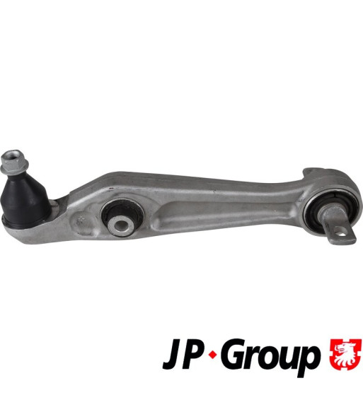 Control Arm/Trailing Arm, wheel suspension Control Arm/Trailing Arm, wheel suspension