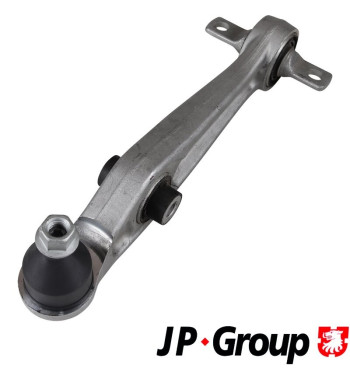 Control Arm/Trailing Arm, wheel suspension