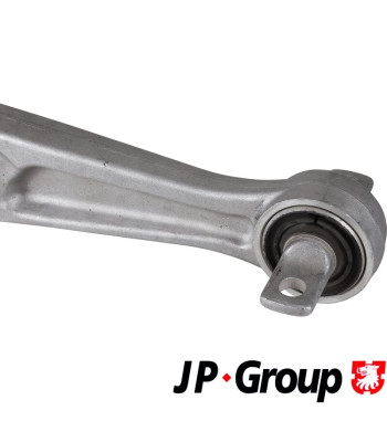 Control Arm/Trailing Arm, wheel suspension