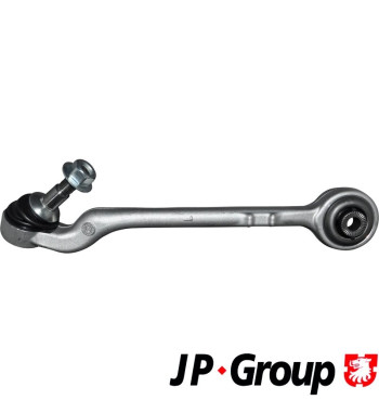 Control Arm/Trailing Arm, wheel suspension