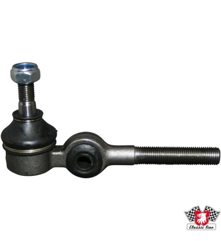 Tie rod end for steering damper, inner, right