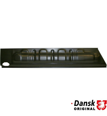 Wewnętrzny panel progowy, grubość 1,5 mm, prawa
