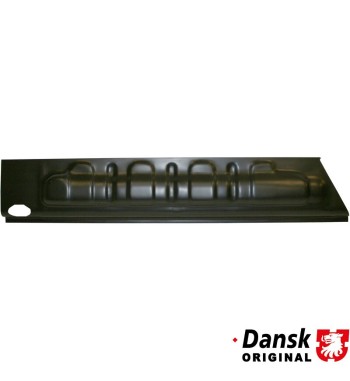 Inner rocker panel, thickness 1.5 mm, right