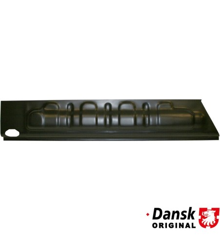 Inner rocker panel, thickness 1.5 mm, right
