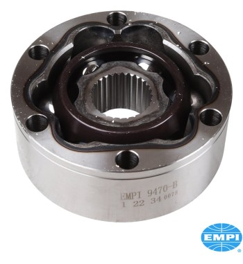 CV Joint, Off-Road, 930, rear, inner. Outer diameter 108 mm, 0.875" balls