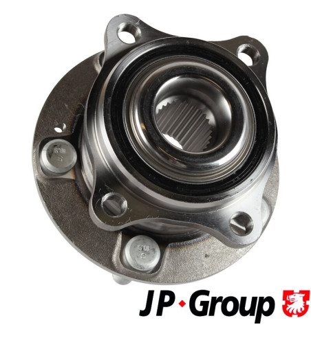 Wheel Hub