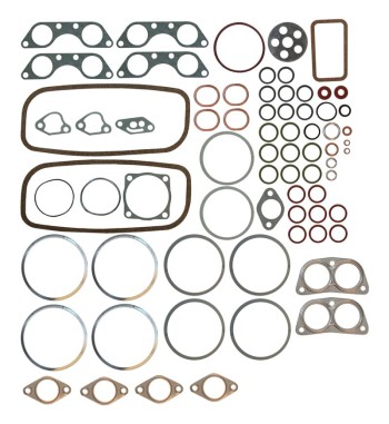 Engine gasket set, REINZ