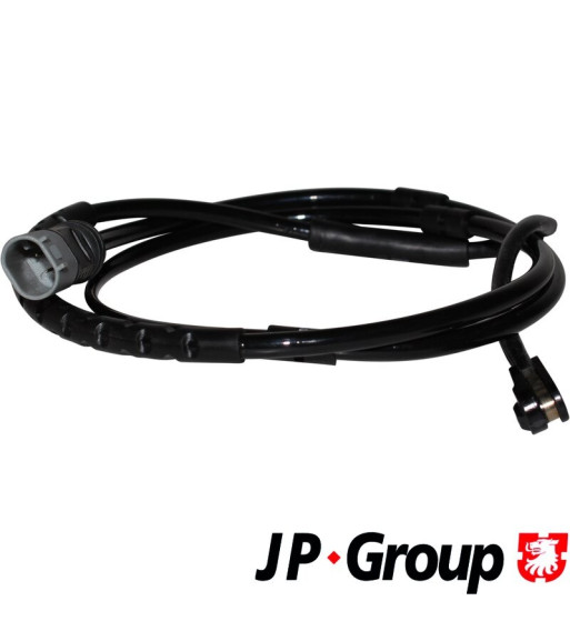 Sensor, brake pad wear Sensor, brake pad wear