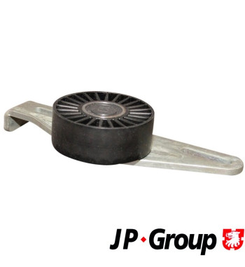 Belt Tensioner, v-ribbed belt