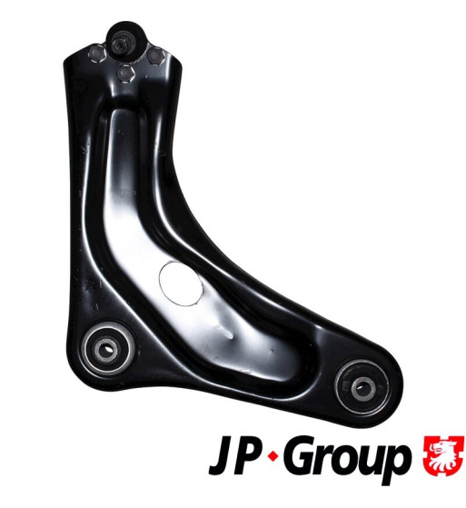 Control Arm/Trailing Arm, wheel suspension Control Arm/Trailing Arm, wheel suspension