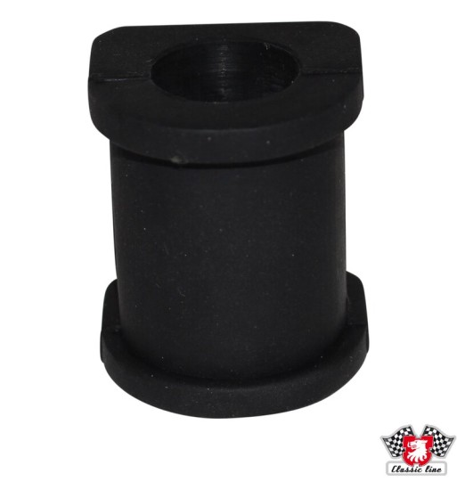 Grommet for anti roll bar, rear, Ø18 mm, 4 pieces needed per car Grommet for anti roll bar, rear, Ø18 mm, 4 pieces needed per car