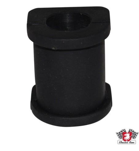 Grommet for anti roll bar, rear, Ø18 mm, 4 pieces needed per car