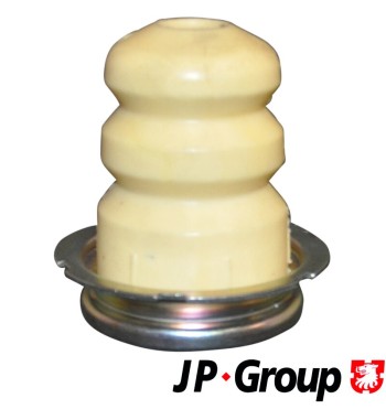 Rubber Buffer, suspension