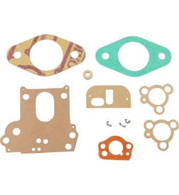Gasket Set, carburettor flange